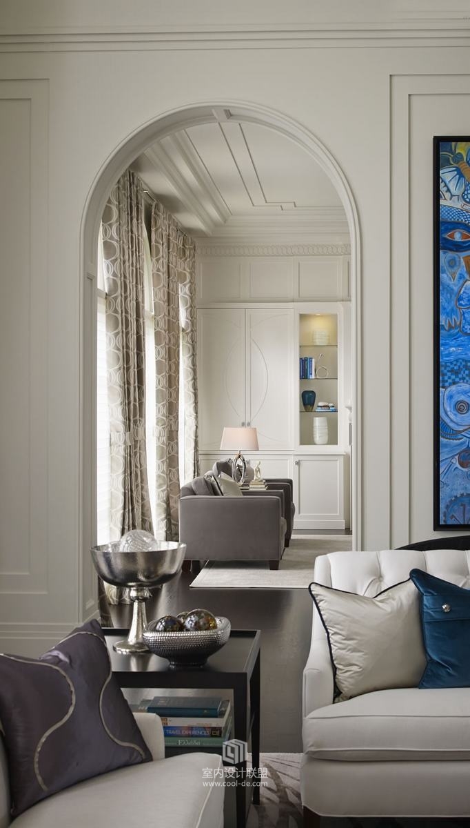 regina sturrock设计--Chateauesque Jewel-42