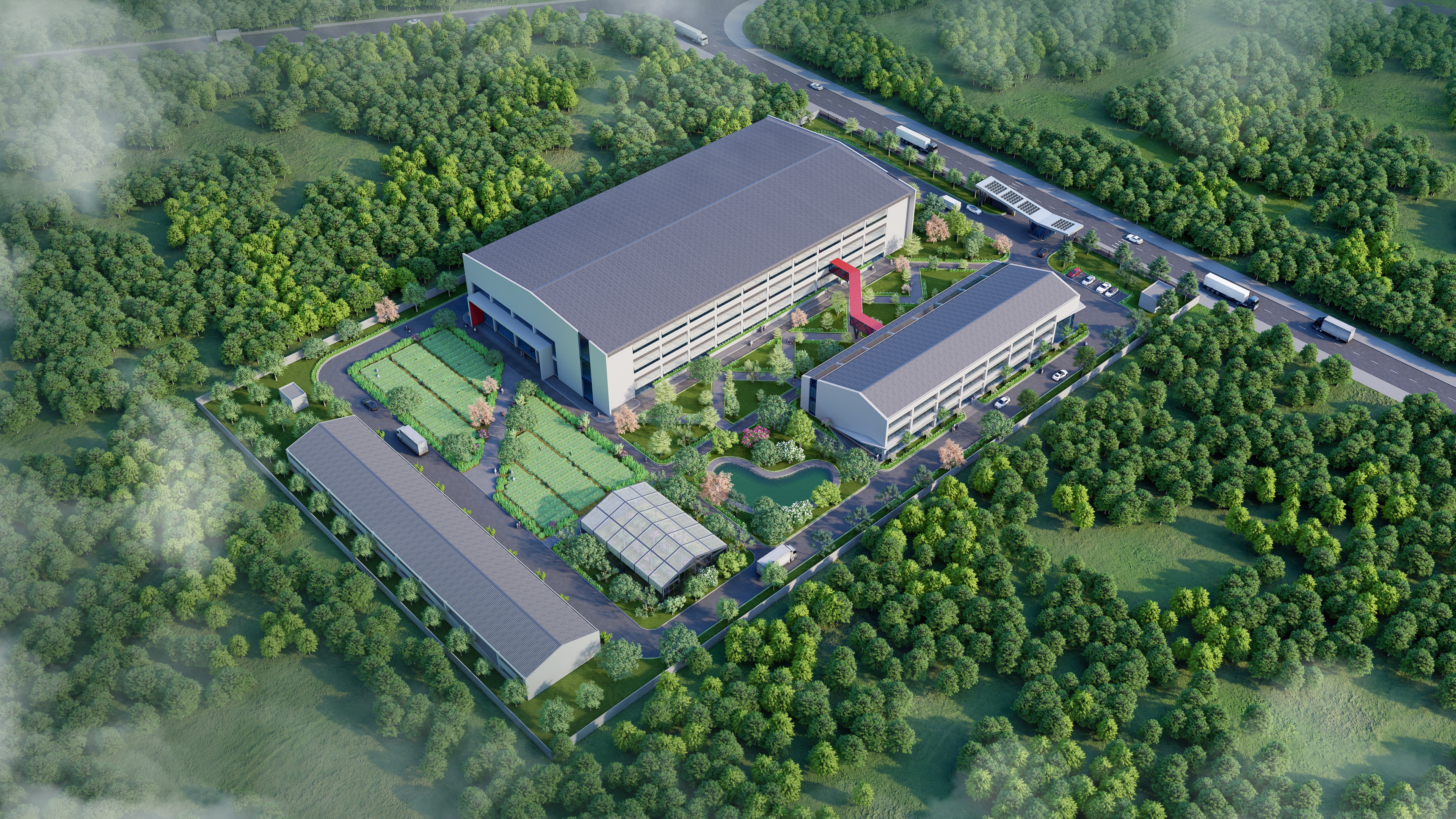 Food production workshop + fruit farm-0