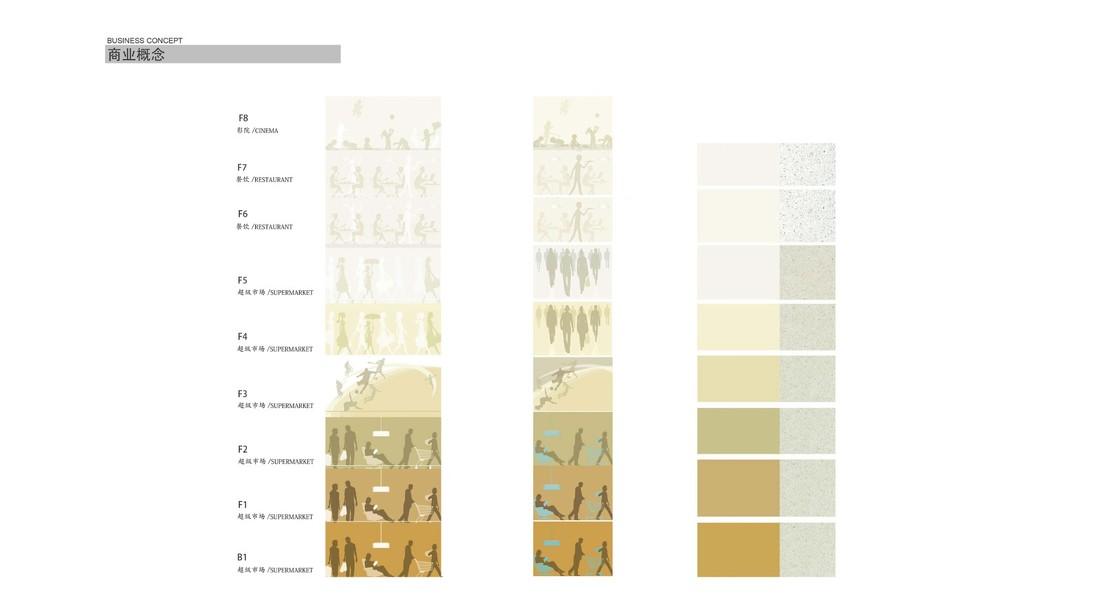 
西安·立丰国际广场 -44