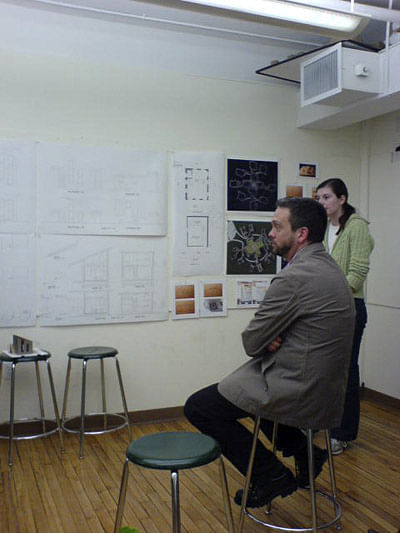 基于记忆理念的迁徙居住及移民社区原型设计-13