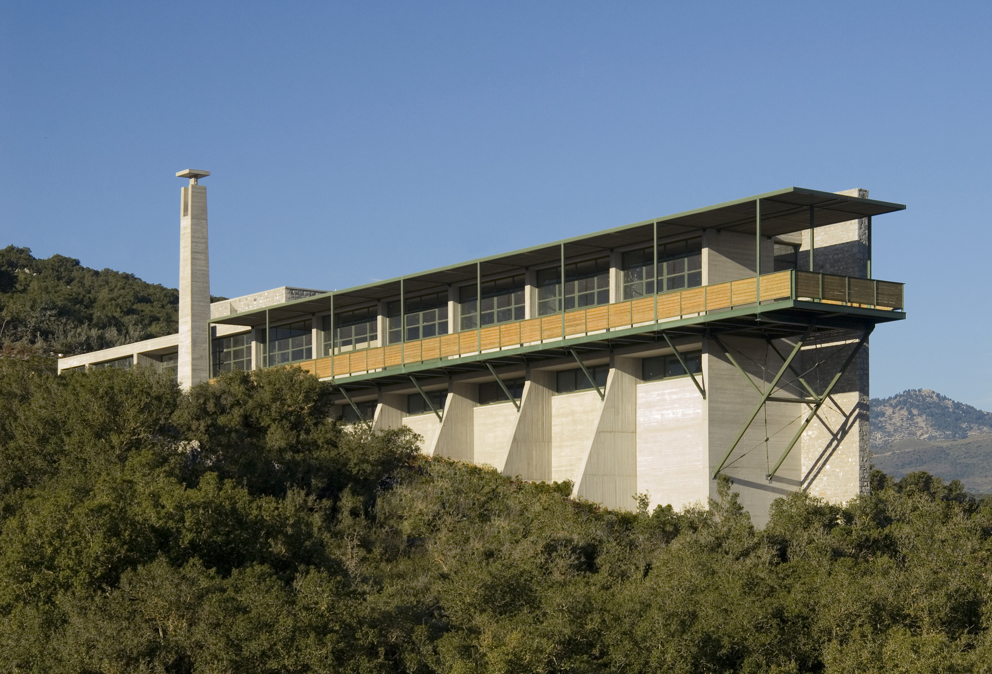 The Environment Museum of Stymphalia / Demetrios Issaias - Tassis Papaioannou, Architects-30
