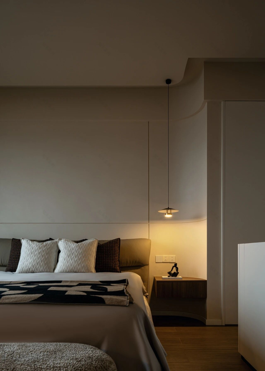 重庆嘉陵江天:以木叙心丨中国重庆丨重庆威尼设计-33