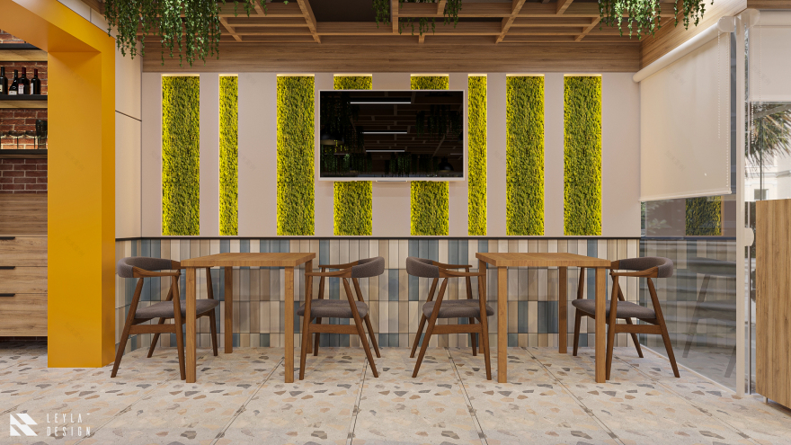 美格披萨丨葡萄牙丨leyladesign-16