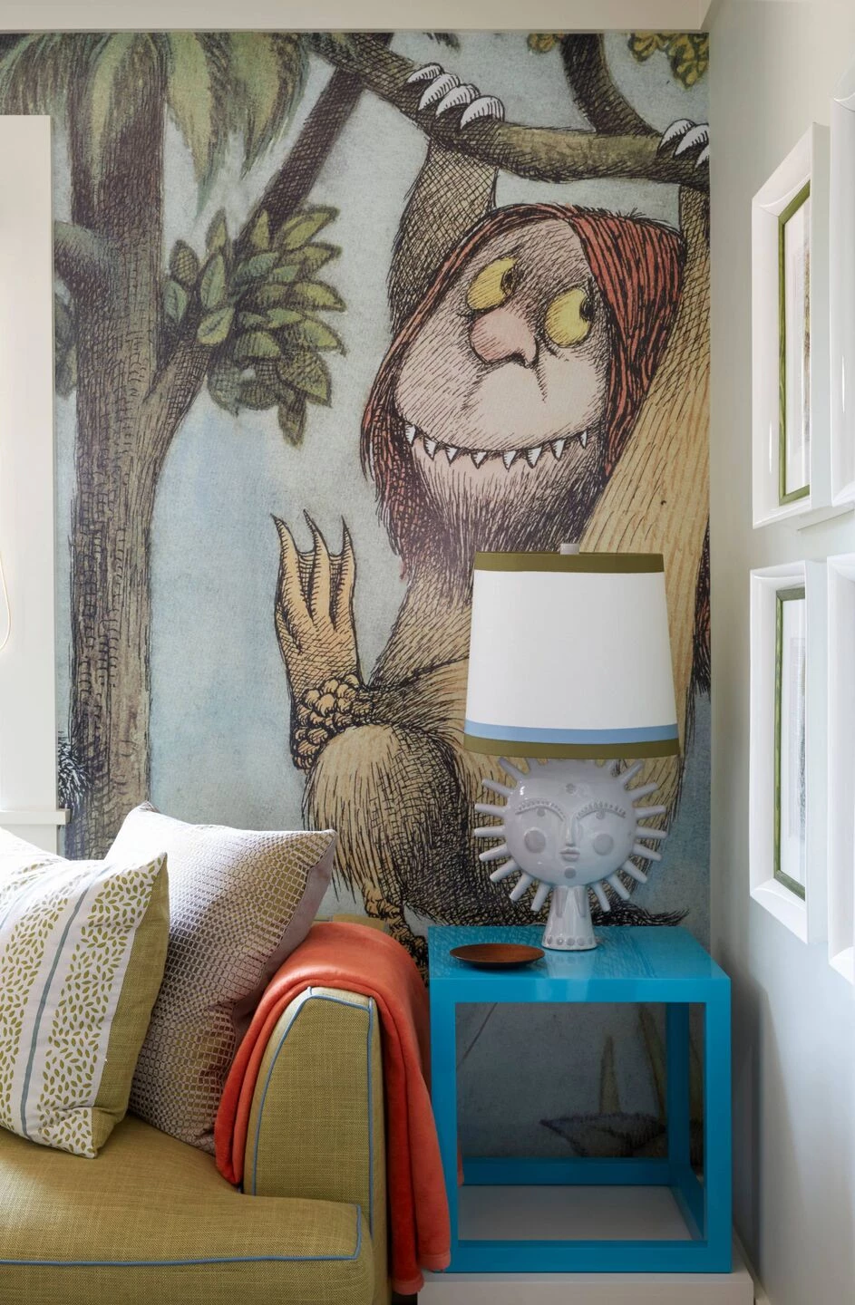 欢乐海滨别墅-11