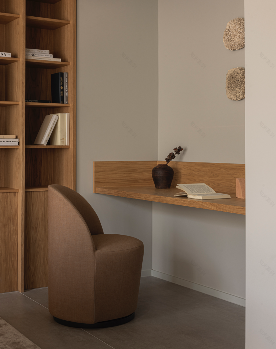 林尼设计品牌店丨丹麦哥本哈根丨Norm Architects-166