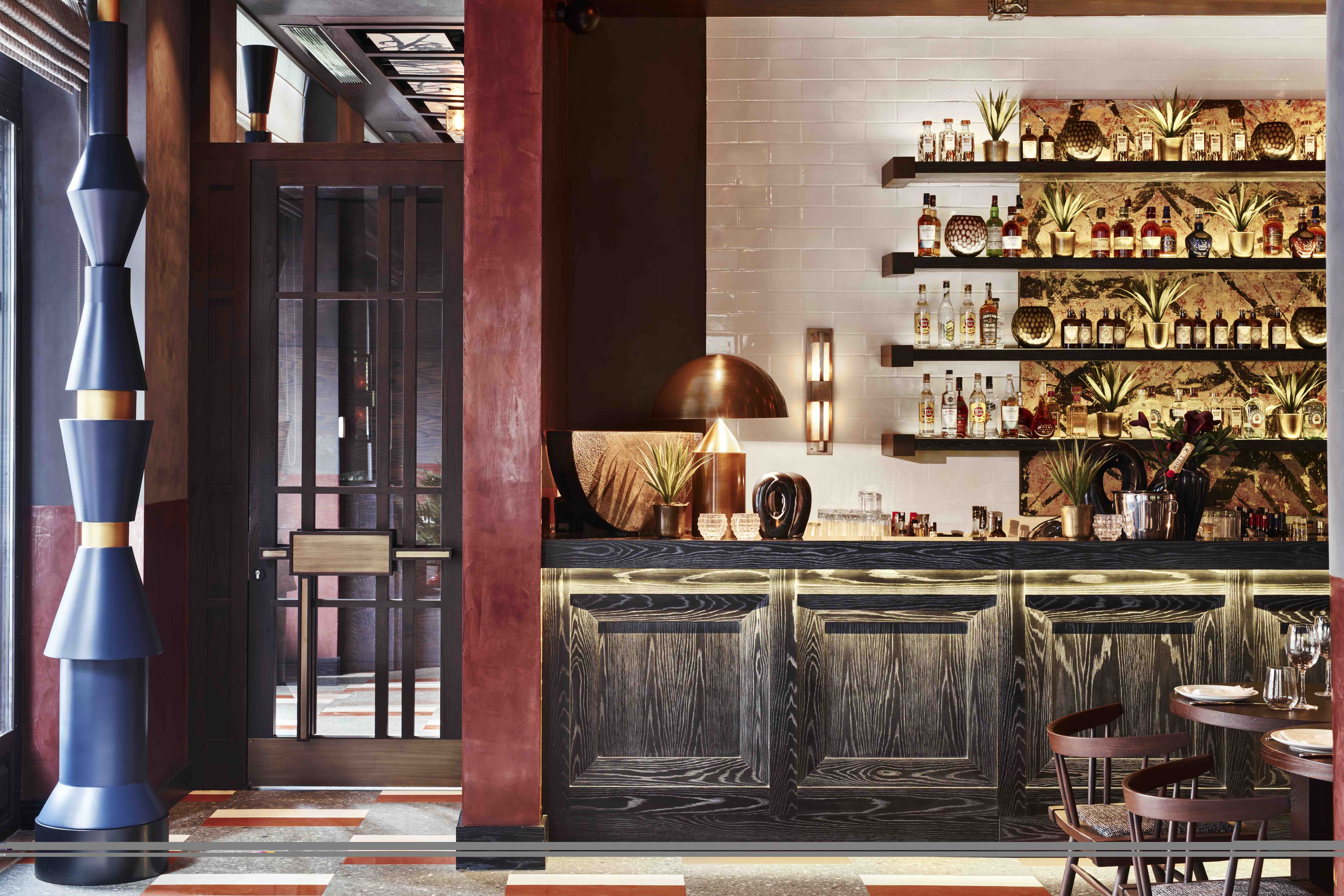 Mitte 酒吧餐厅-22