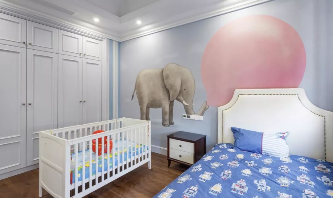 奉化玫瑰园别墅 | 现代欧式浪漫墅居生活-24