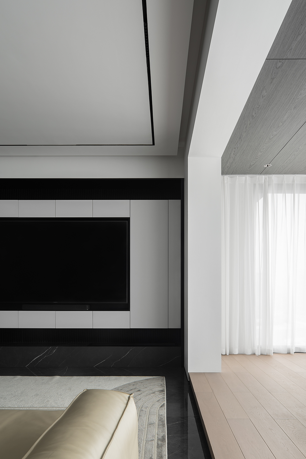 翡翠滨江住宅丨中国武汉丨知白设计研究室-14