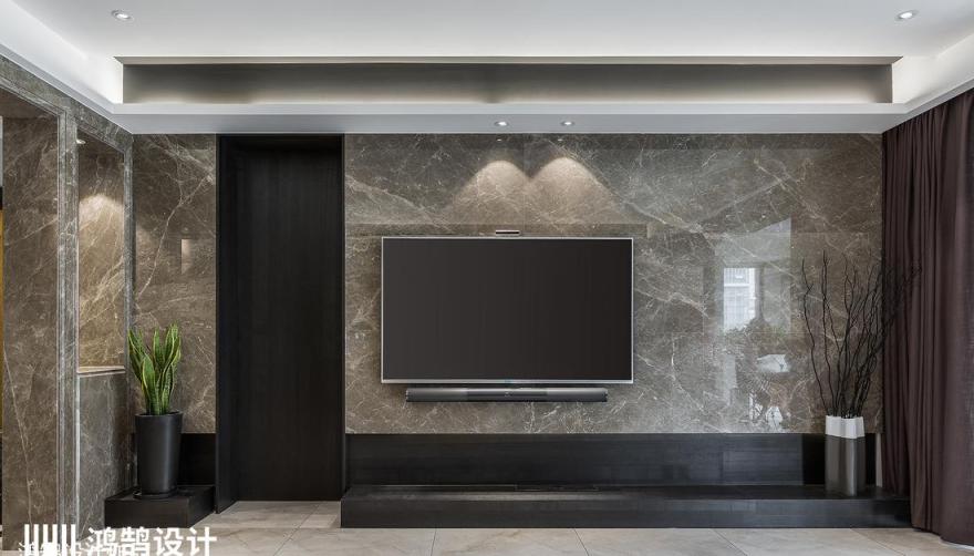 现代山水和园-7