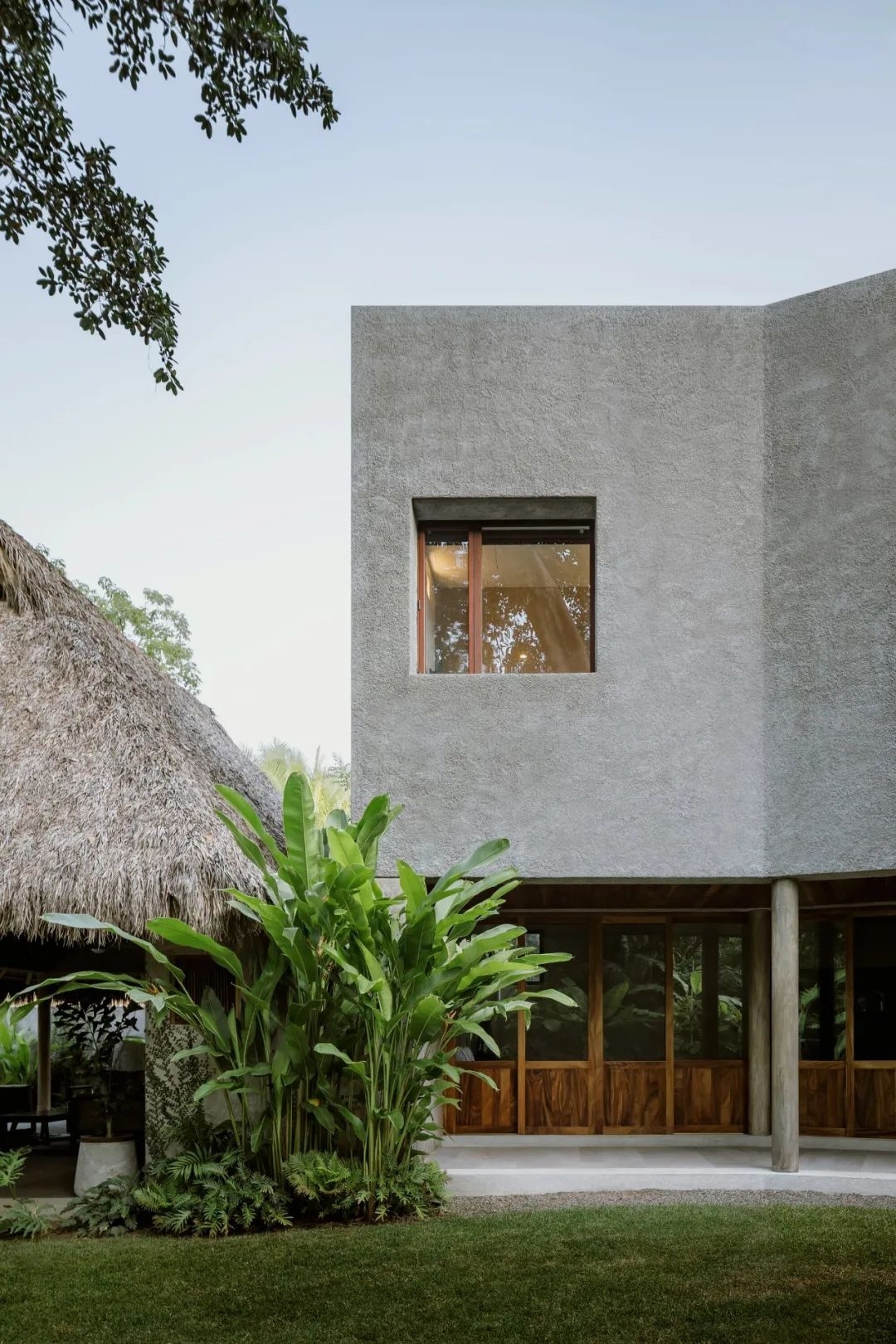 COA Arquitectura 建筑事务所丨墨西哥瓜达拉哈拉-28