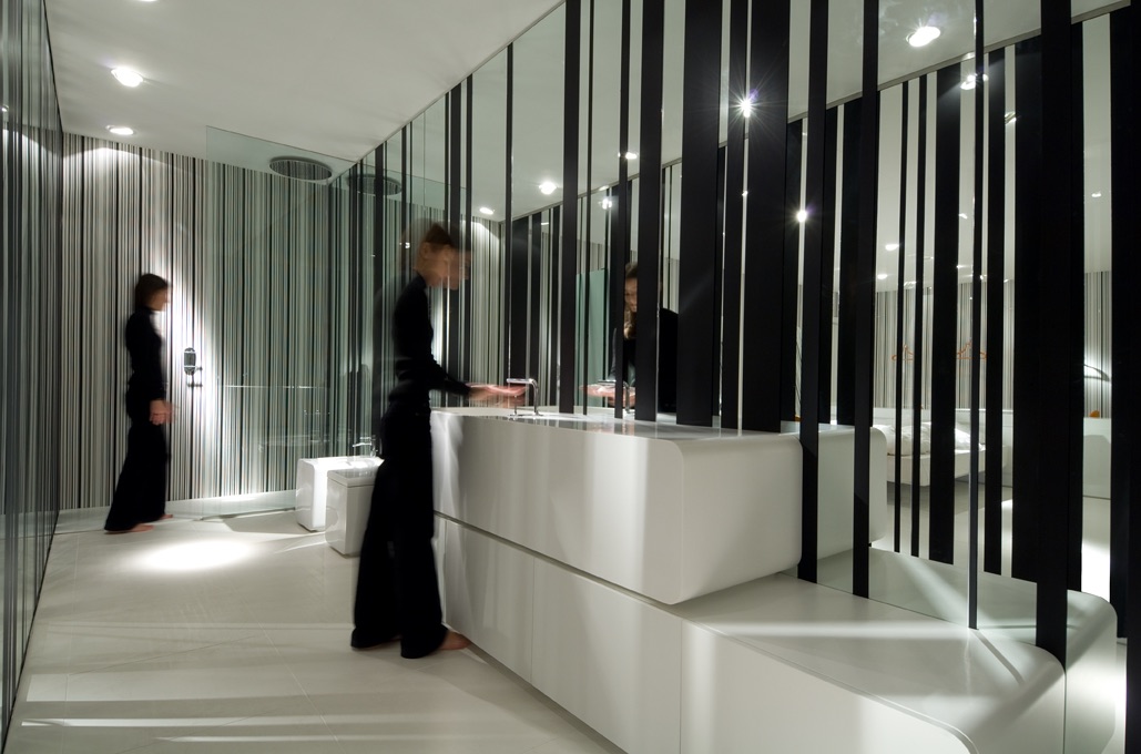 UNO A UNO HOTEL | Simone Micheli Architectural Hero-11