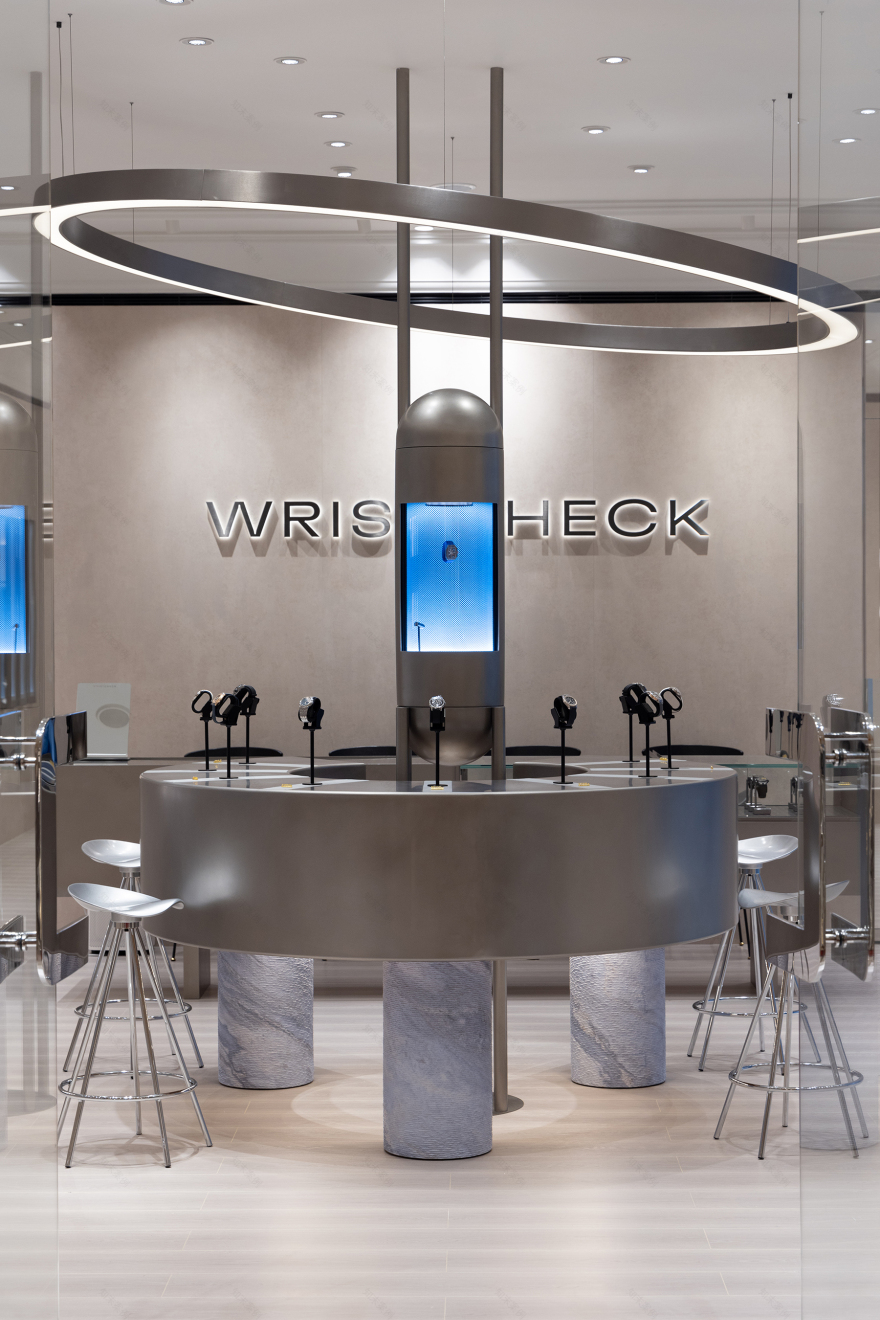 Wristcheck澳门永利珠宝店丨中国澳门丨Hejidesign-14