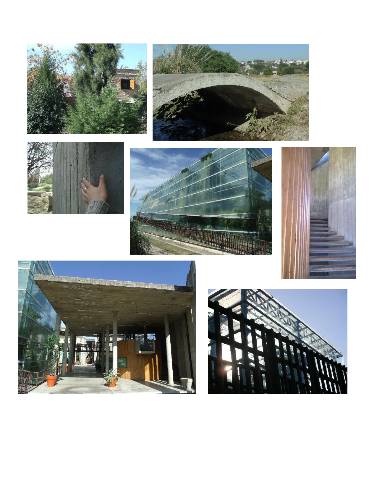 Jardín Botánico CBA, AR-1