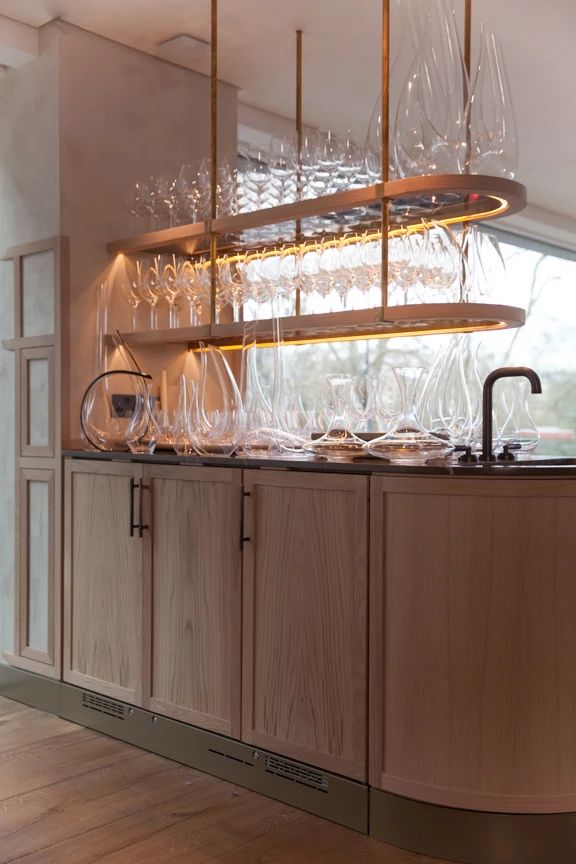 HIDE 餐厅丨英国伦敦丨不详-14