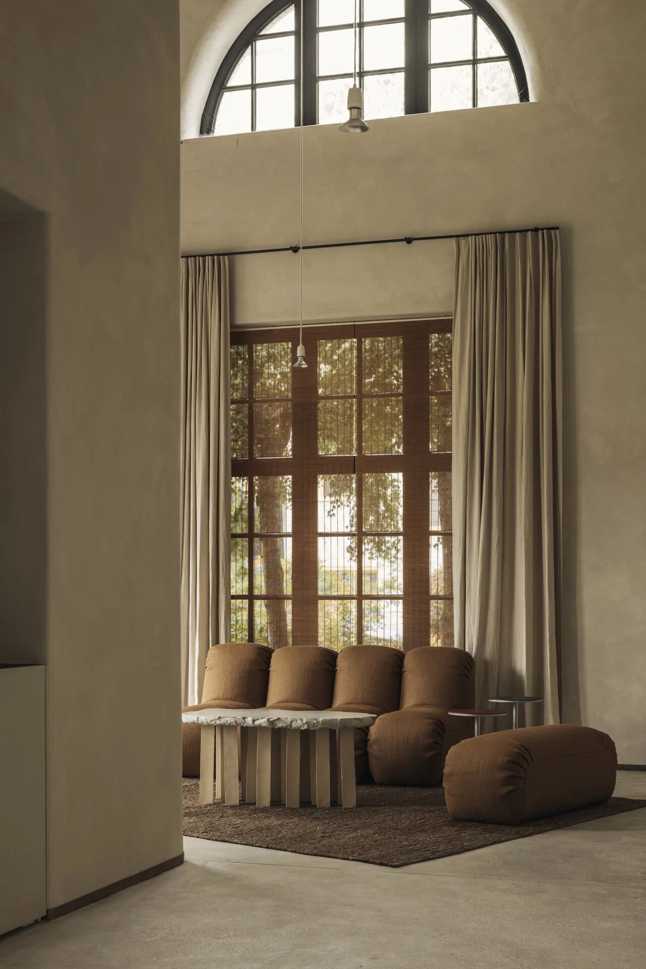 可居住的产品展厅丨比利时丨设计工作室 Studio Loho-5