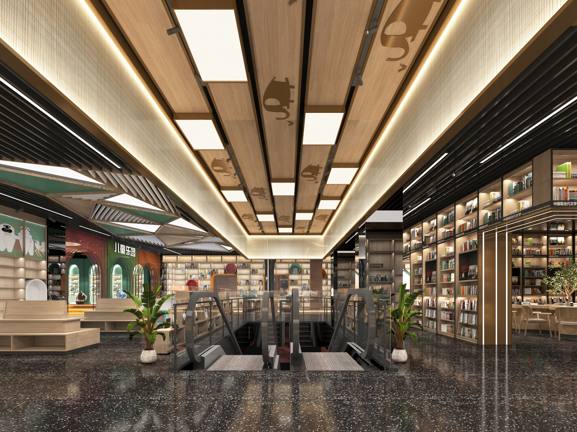 广西象州新华书店-4