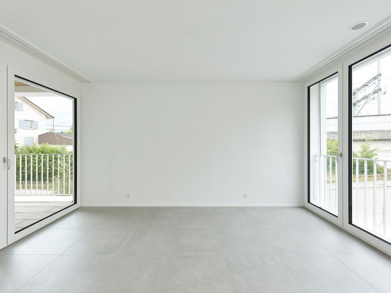 替代新建多户住宅丨瑞士丨Husistein & Partner AG-18