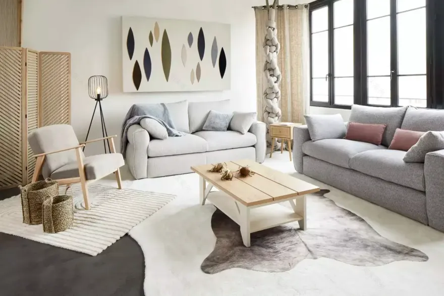 Conforama 秋冬新品发布-1