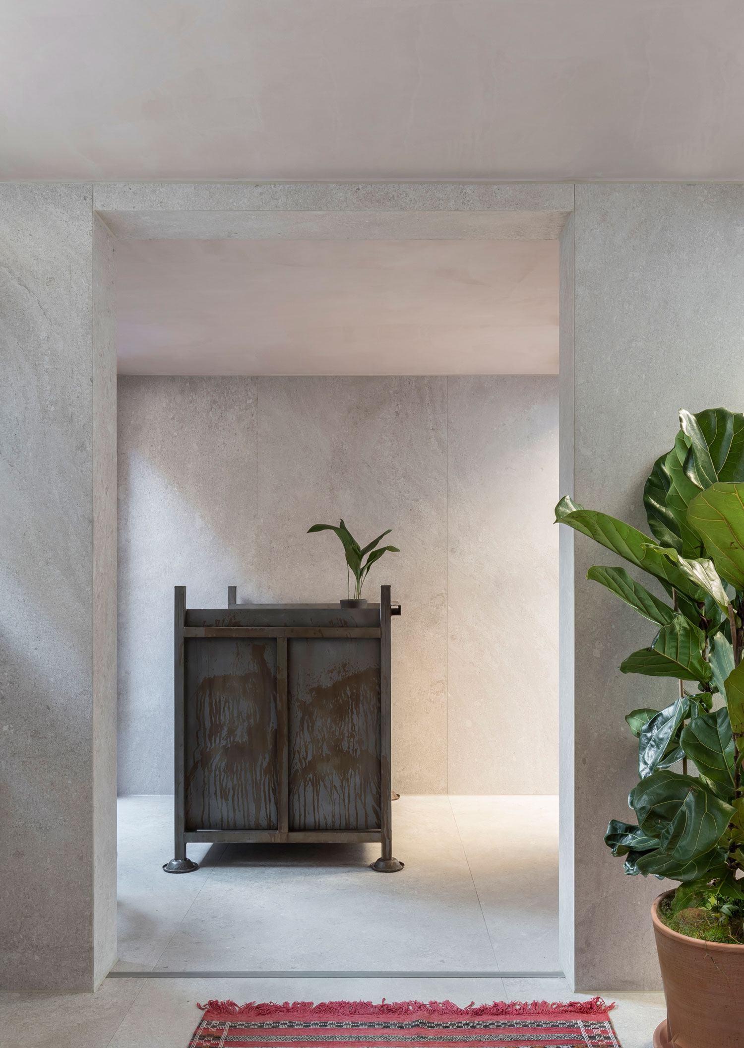 伦敦中心瓷器画廊-30