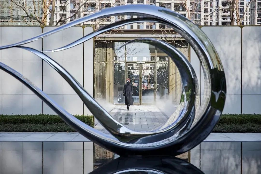 新西塘孔雀城天樾府 | 水韵都会，精工品质-24