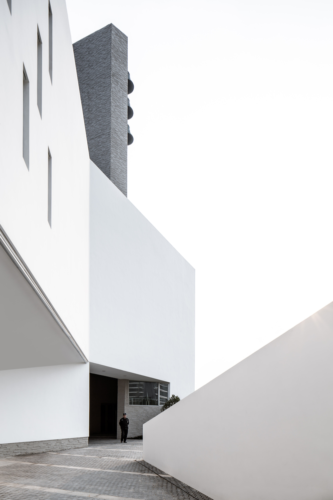 上海新 Bund 教堂-26