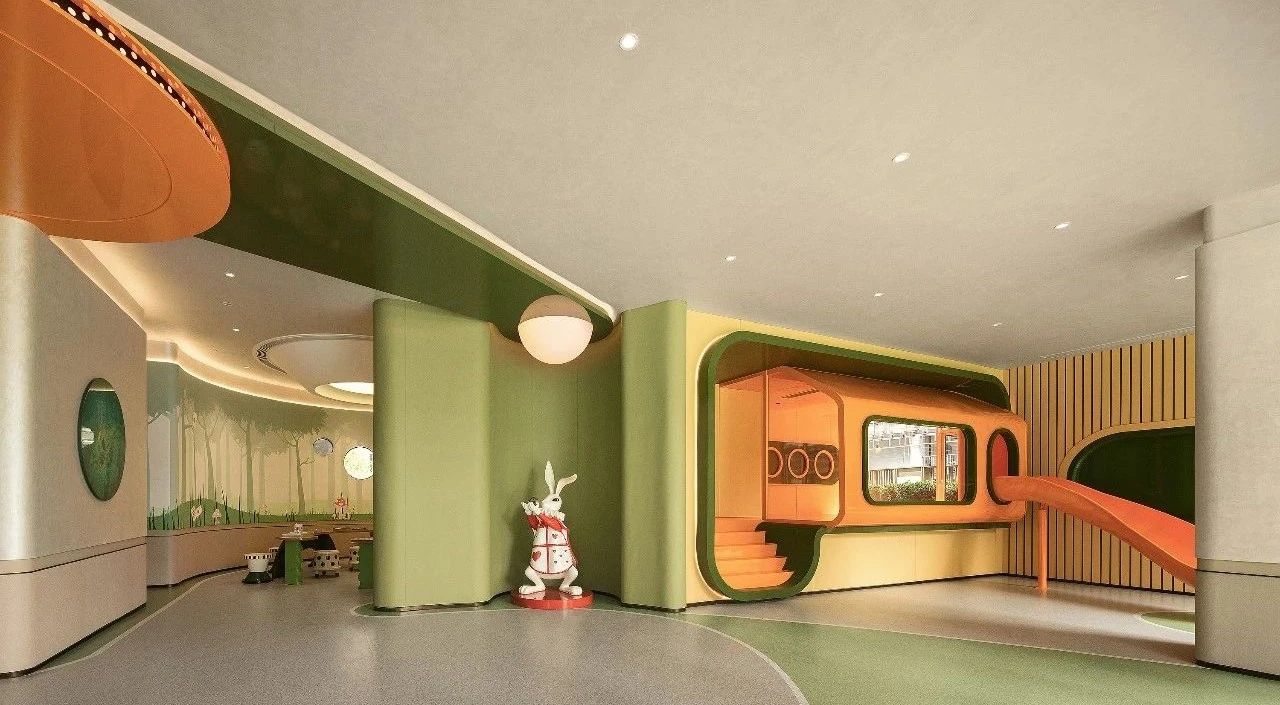 庆樾上府  文樾上院,绿城·宇诚  丽澜轩等多个项目丨AKASA万界设计事务所,AKASA界外创意等-57