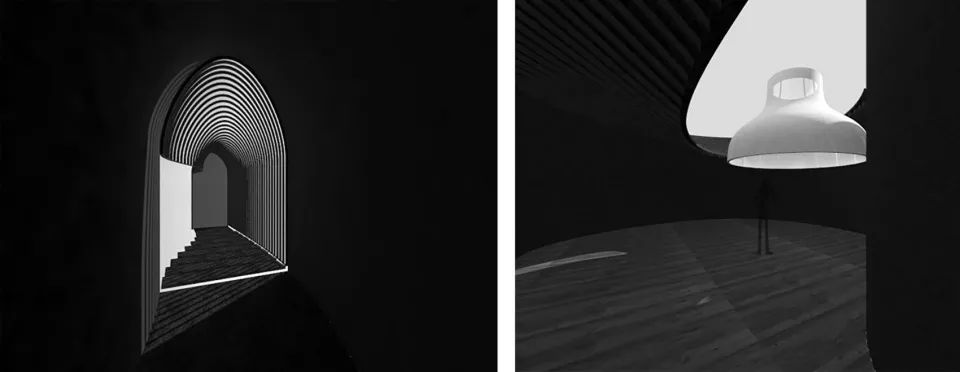 融合之境 | 长沙 Gennn 与 GK 餐厅设计-29