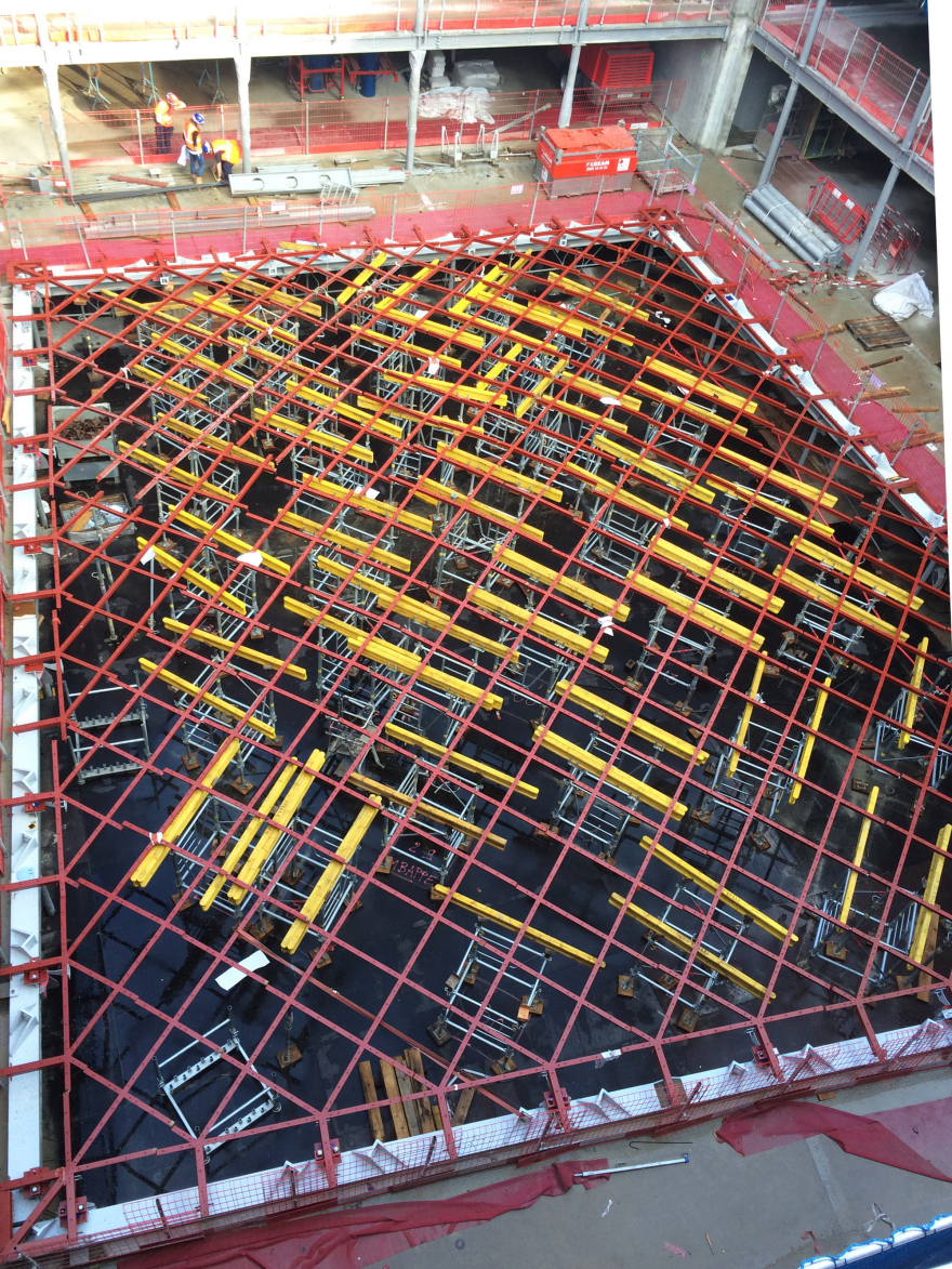 巴黎 La Samaritaine丨法国巴黎-25