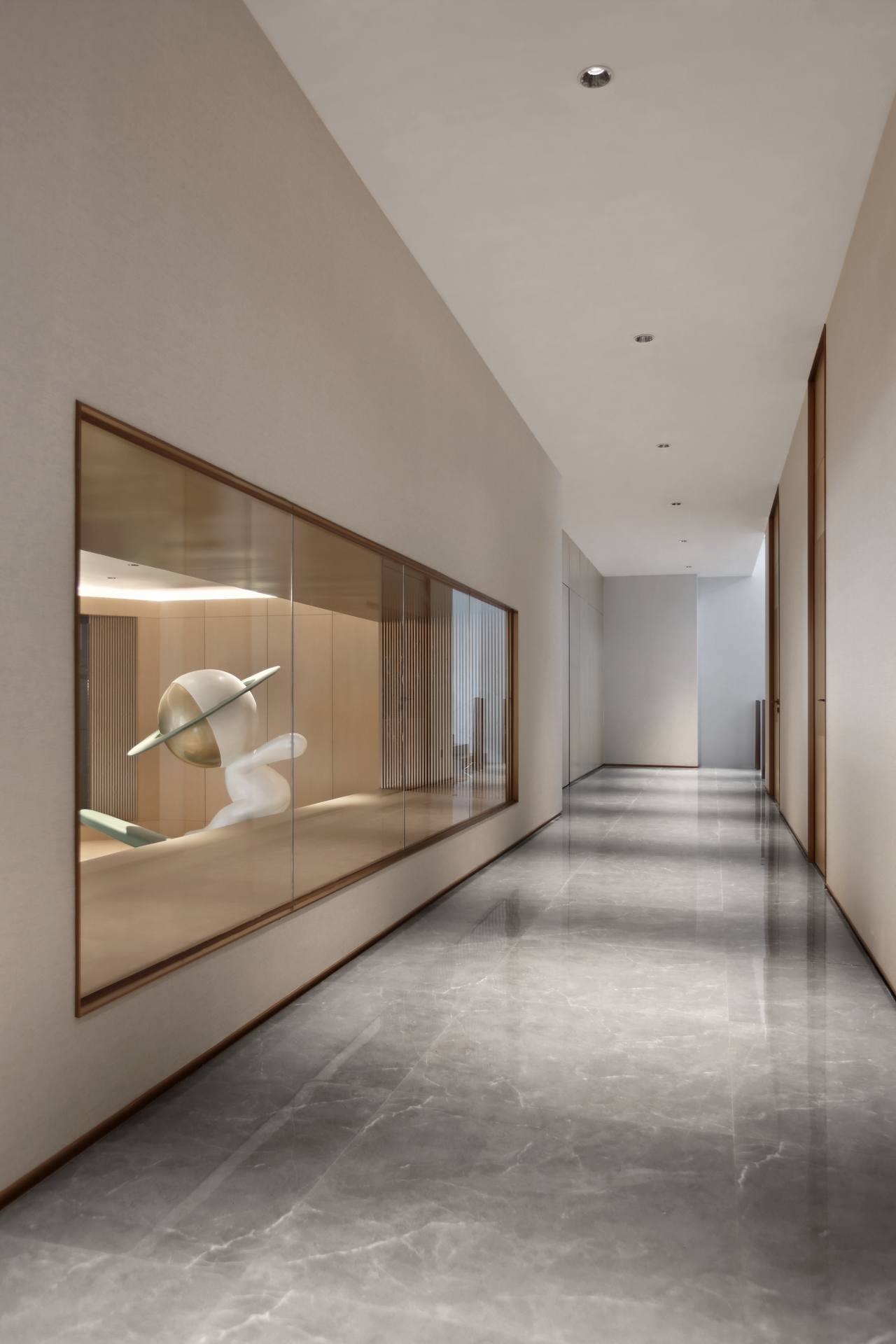 大时代美学家·灿若繁星 | 越秀X刘卫军-92