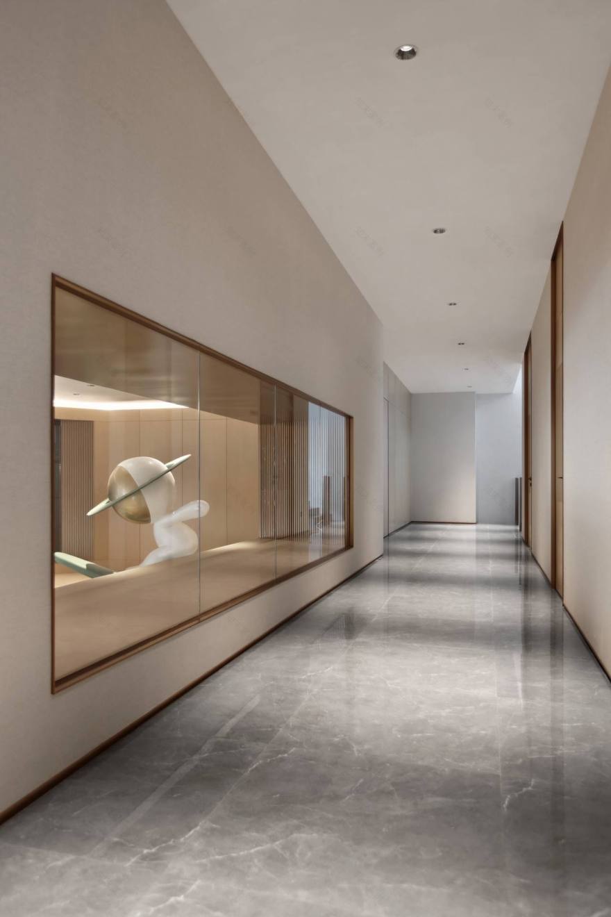 大时代美学家·灿若繁星 | 越秀X刘卫军-92