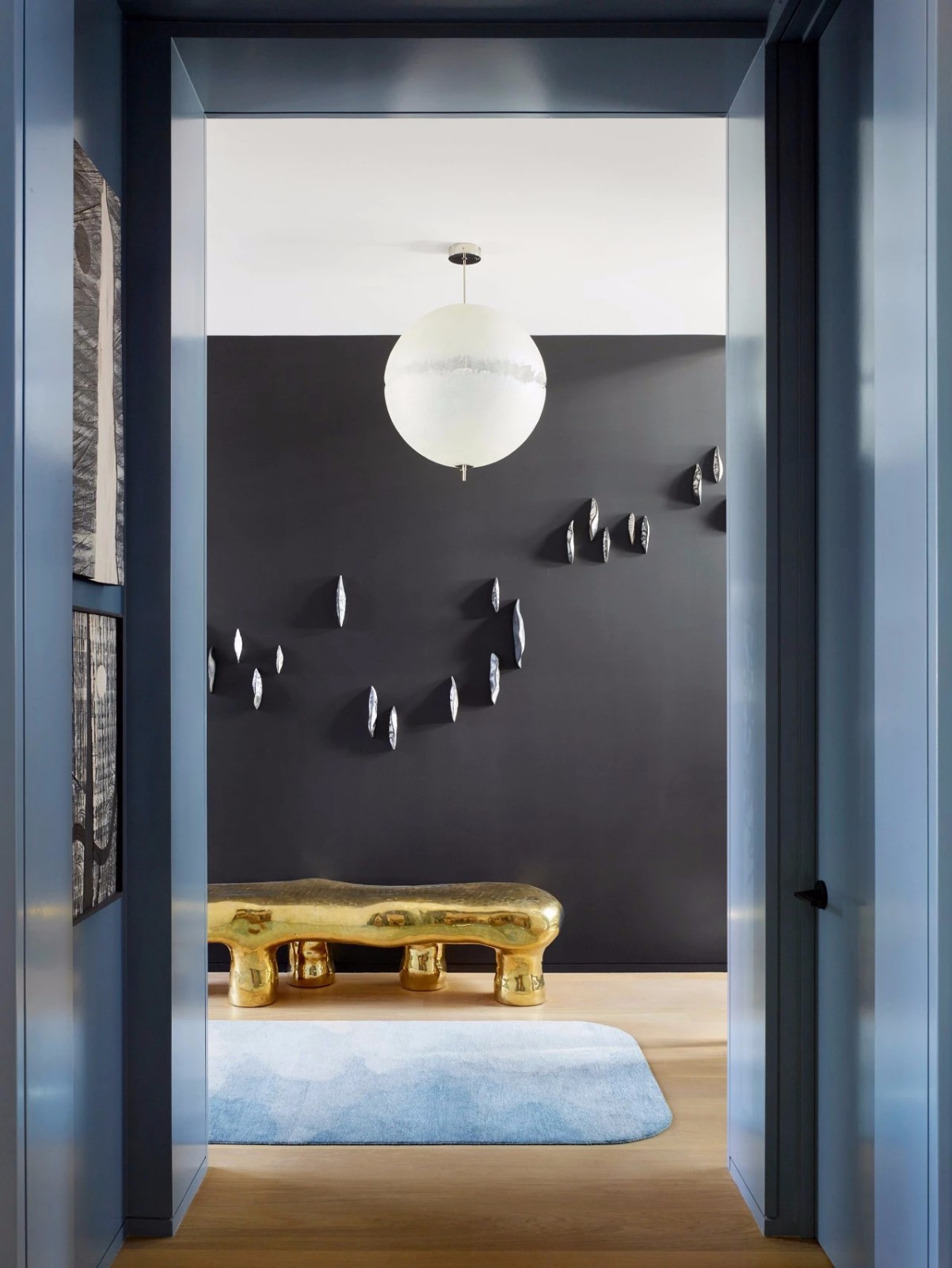 有机的现代主义风格-28