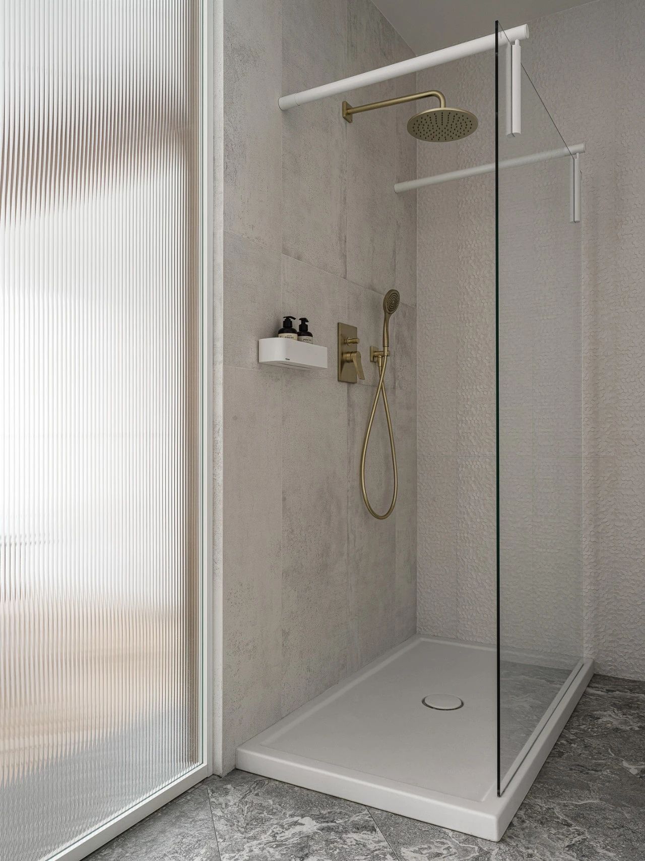 56㎡小公寓设计-26