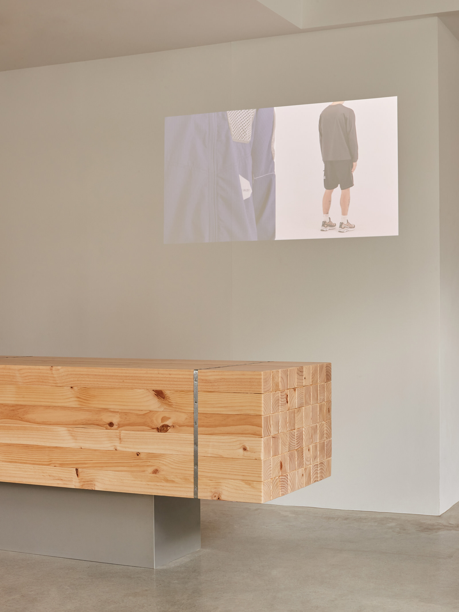 Above The Clouds 时尚零售店丨澳大利亚悉尼丨Pattern Studio-14