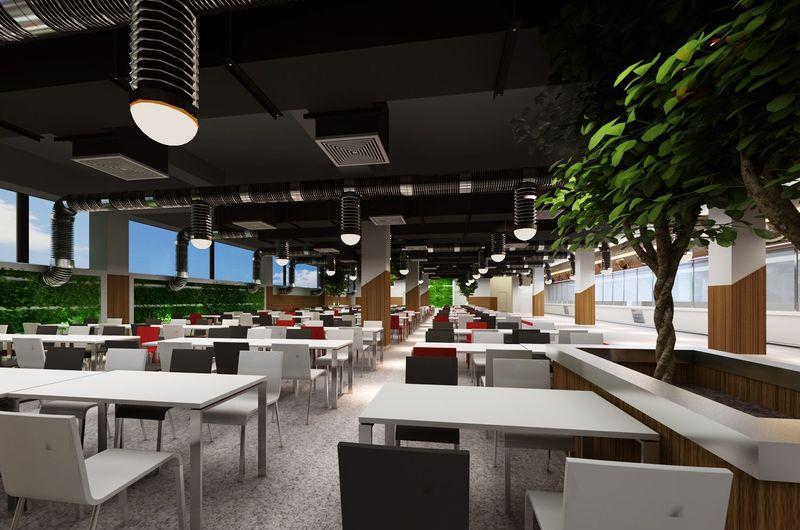 道明光学股份有限公司新厂区办公楼设计-13