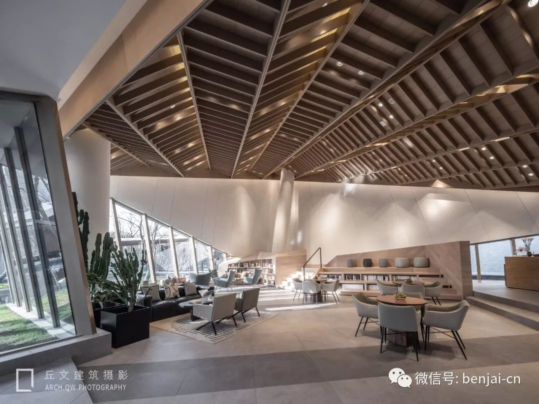 西安春风南岸森林小屋,自然与家的诗意交融-64