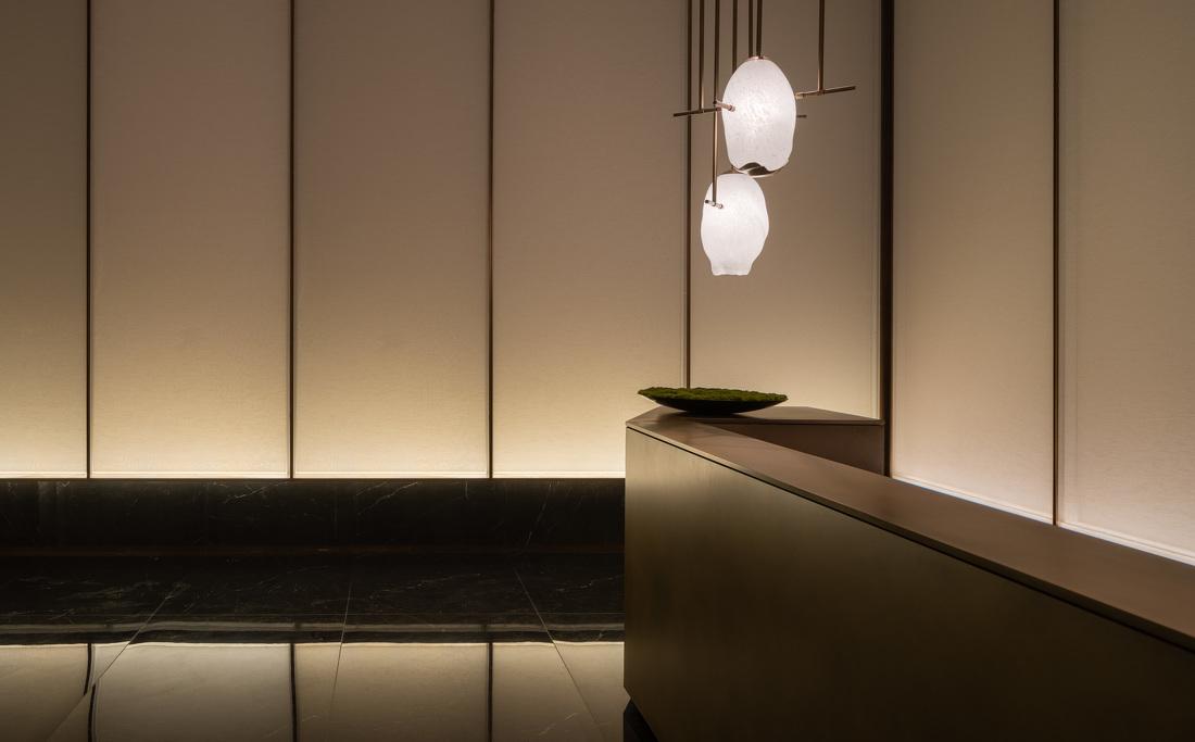 西安中海开元壹号丨中国西安丨ONECU 壹方设计-1