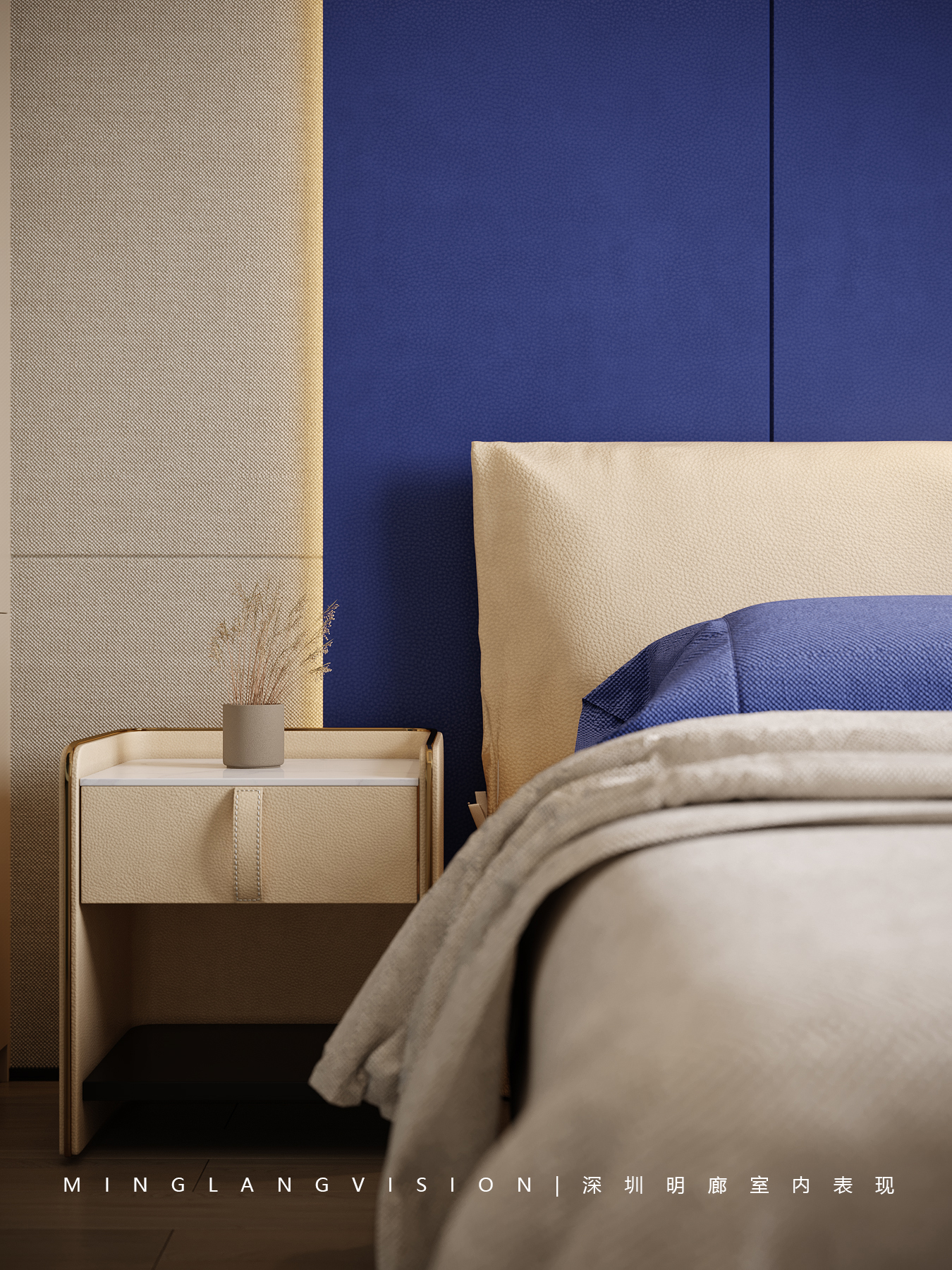 曼好家品牌家居展厅-16