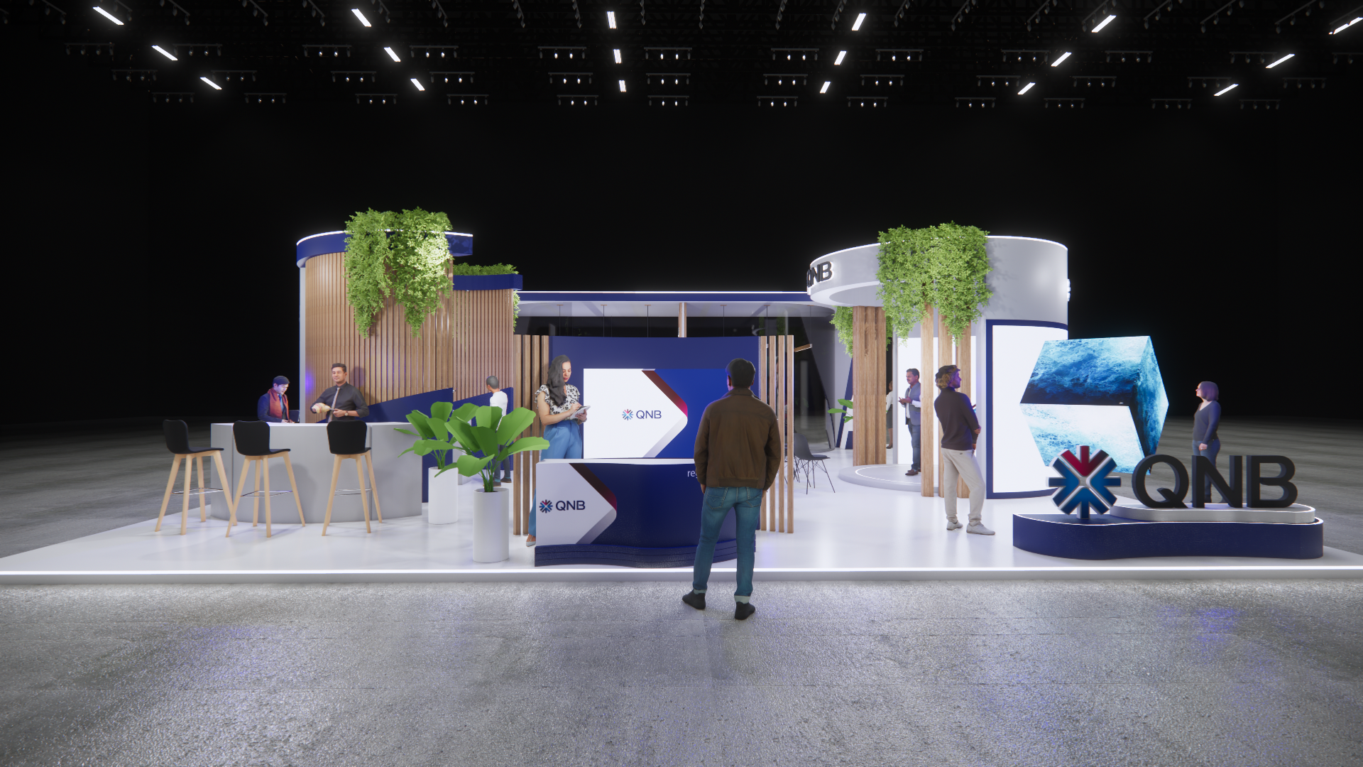 stand design qatar-1