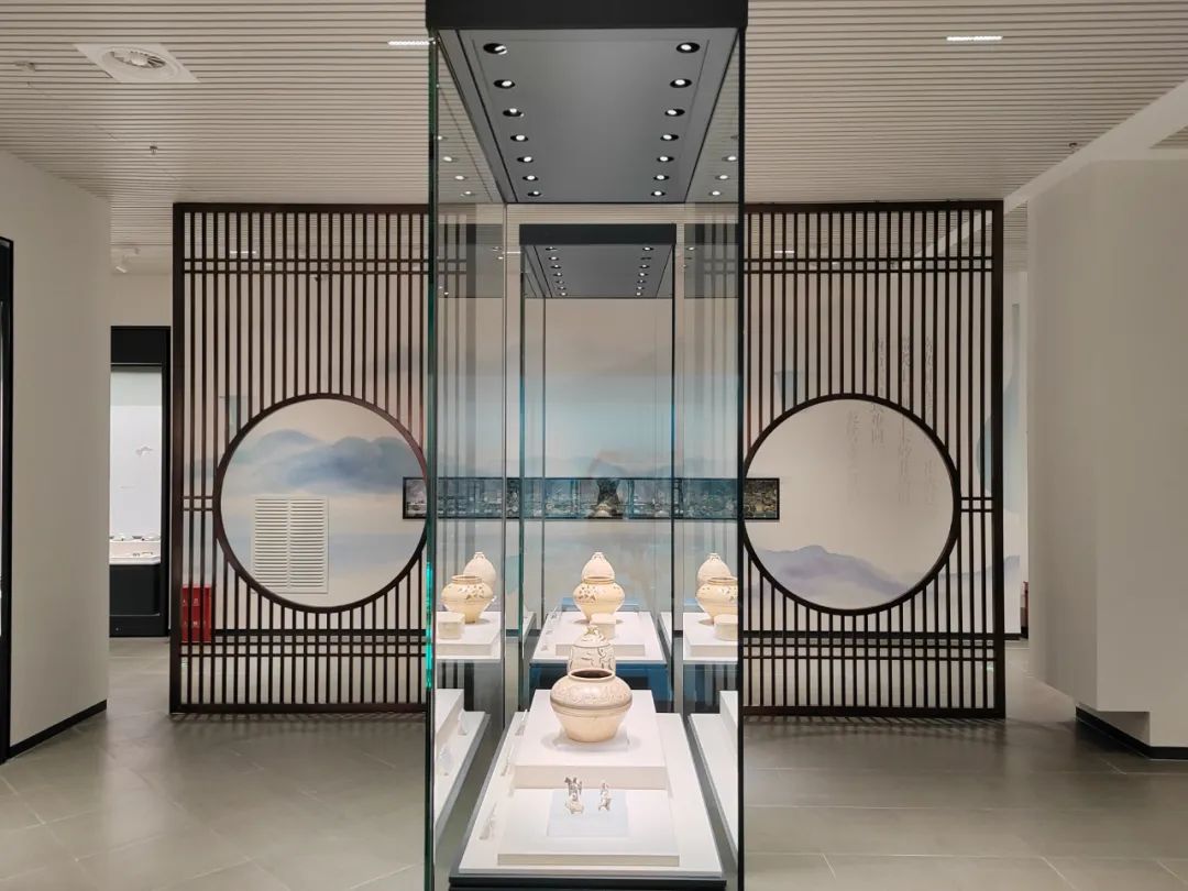 全国首个县级国家一级综合性博物馆正式运营-95