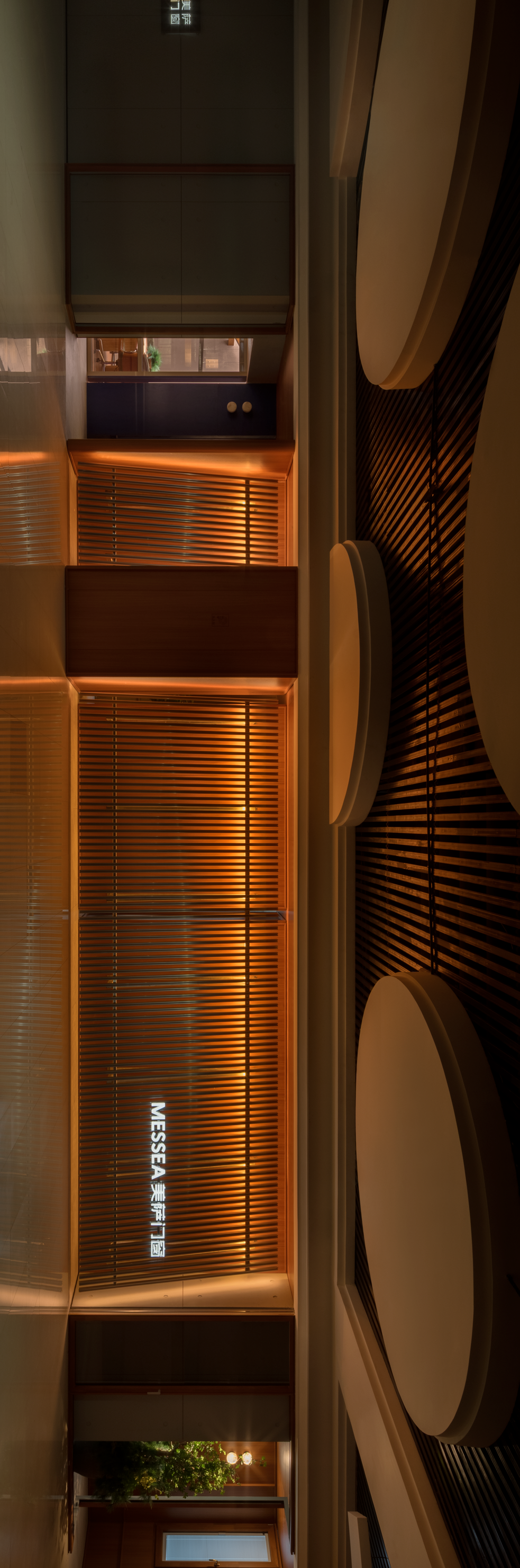 浆果创意 · 成都美萨门窗旗舰店丨中国成都丨JUMGO浆果创意-2