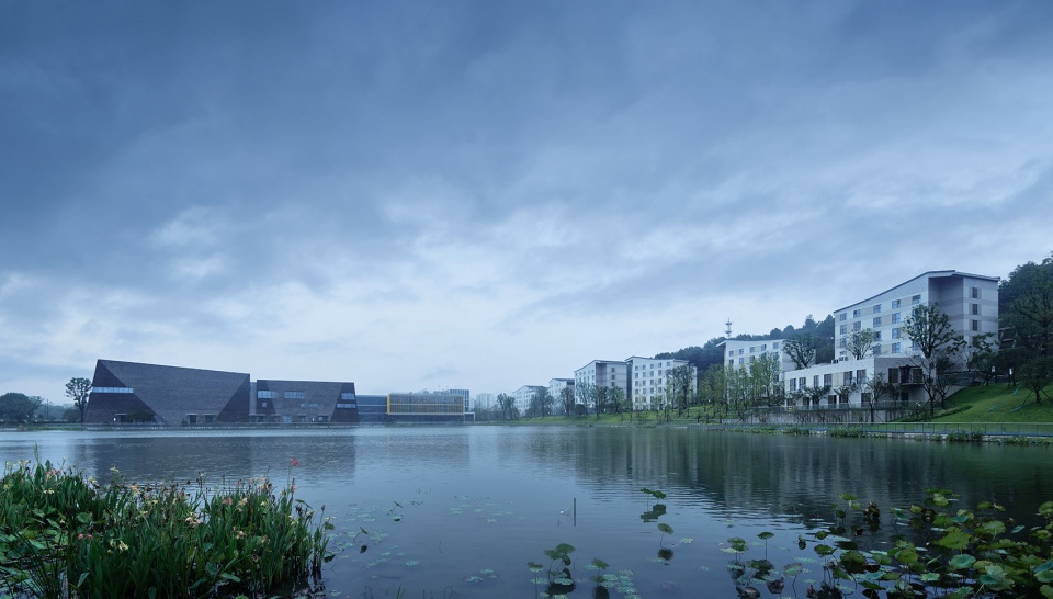 杭州威雅实验学校 | 英式寄宿学校的现代诠释-38