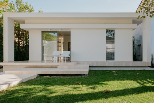 丨意大利丨Guido Bondielli Architects等-7