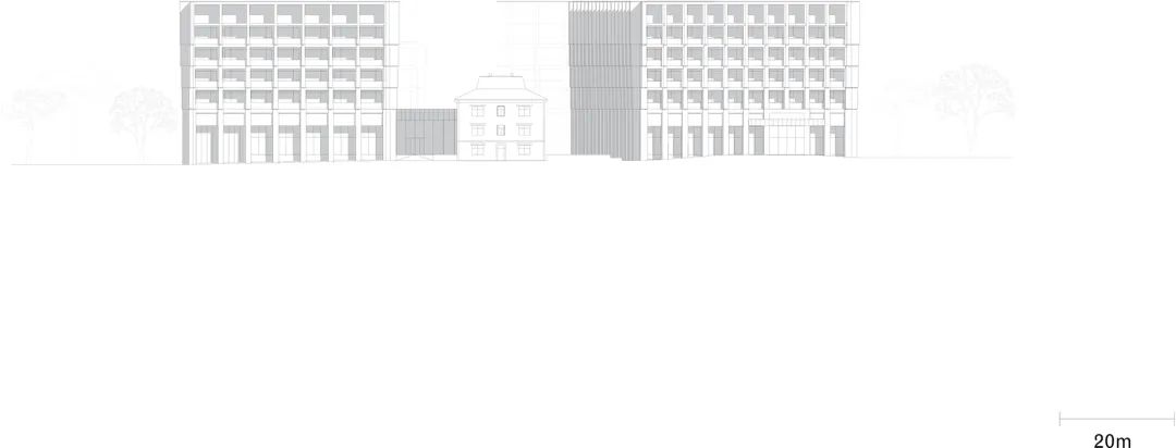 景德镇陶溪川文创街区丨中国景德镇丨戴卫奇普菲尔德建筑事务所柏林办公室-114