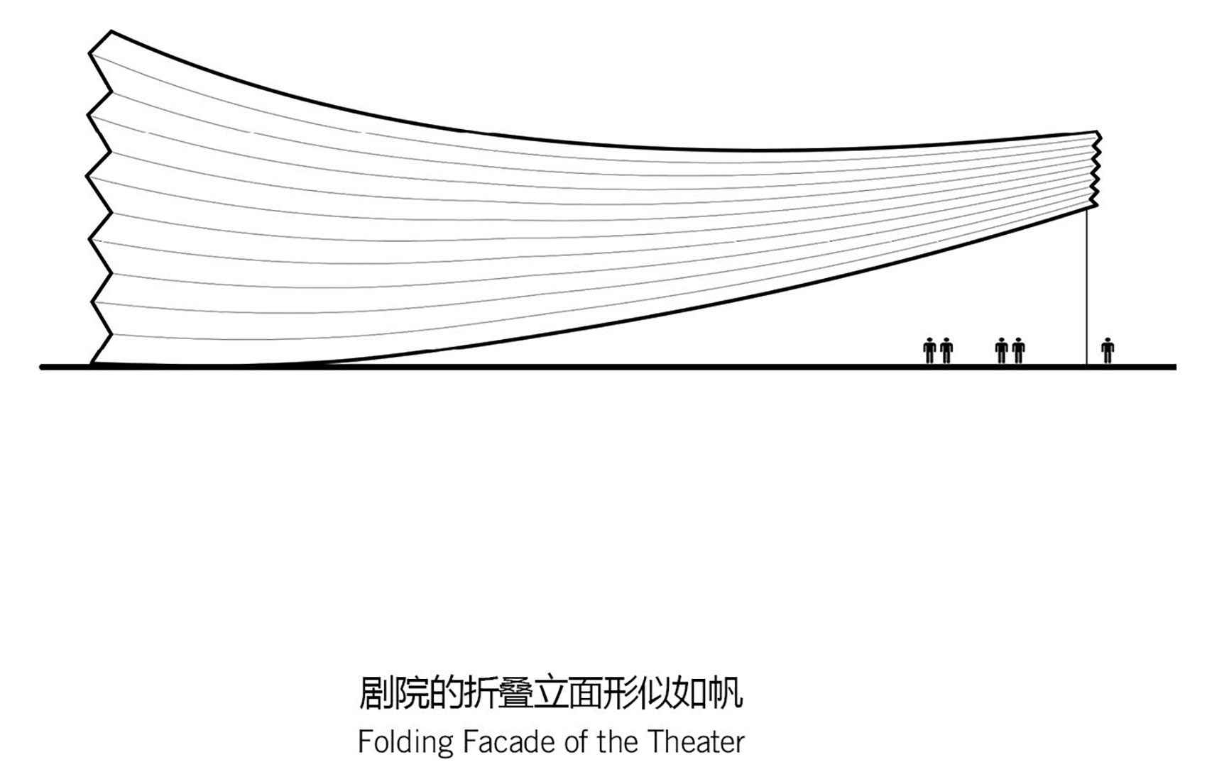 城市副中心剧院（北京艺术中心）丨中国北京-276