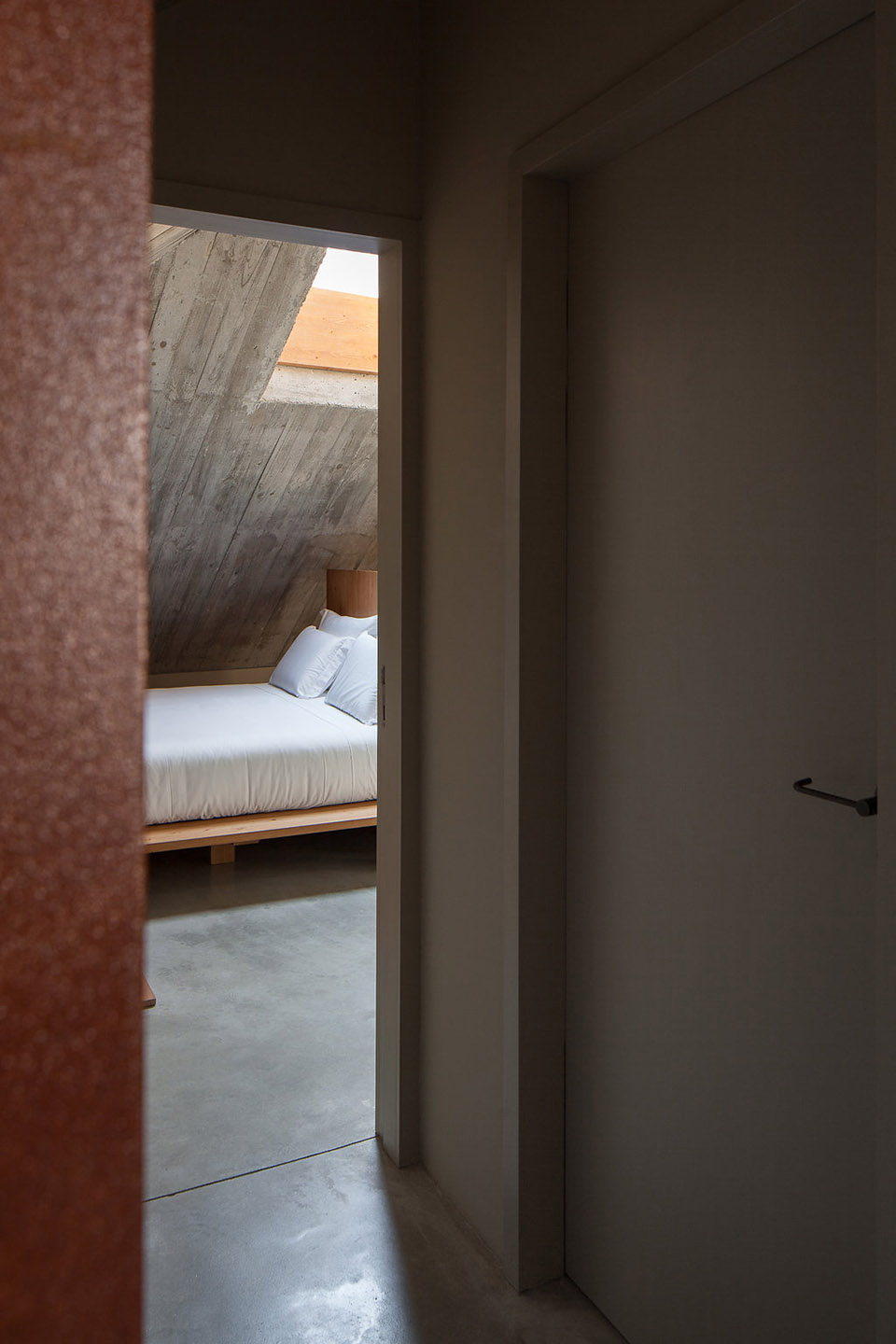 波尔图Armazém奢侈酒店 / Pedra Liquida-146