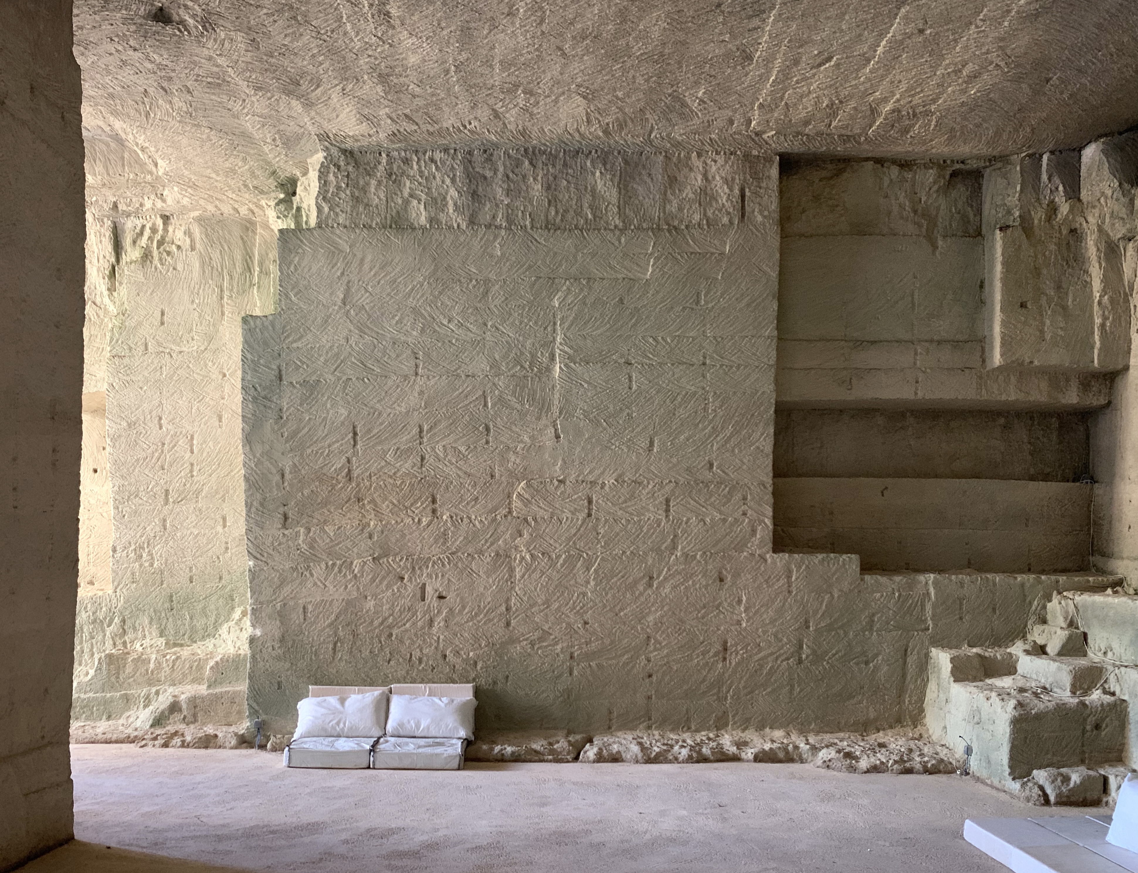 Ca 摧毁地球丨西班牙丨Ensamble Studio-42