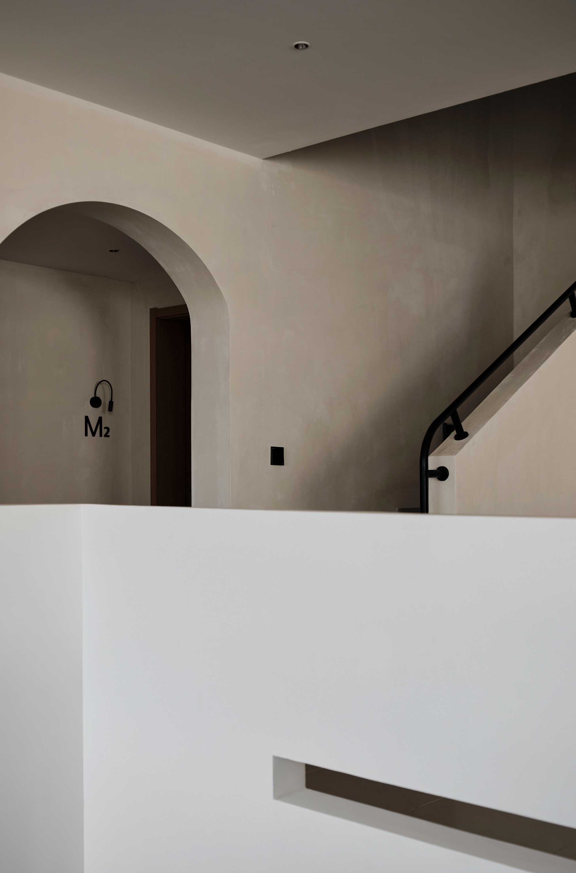 庚空间设计丨漫画蜗牛民宿-26