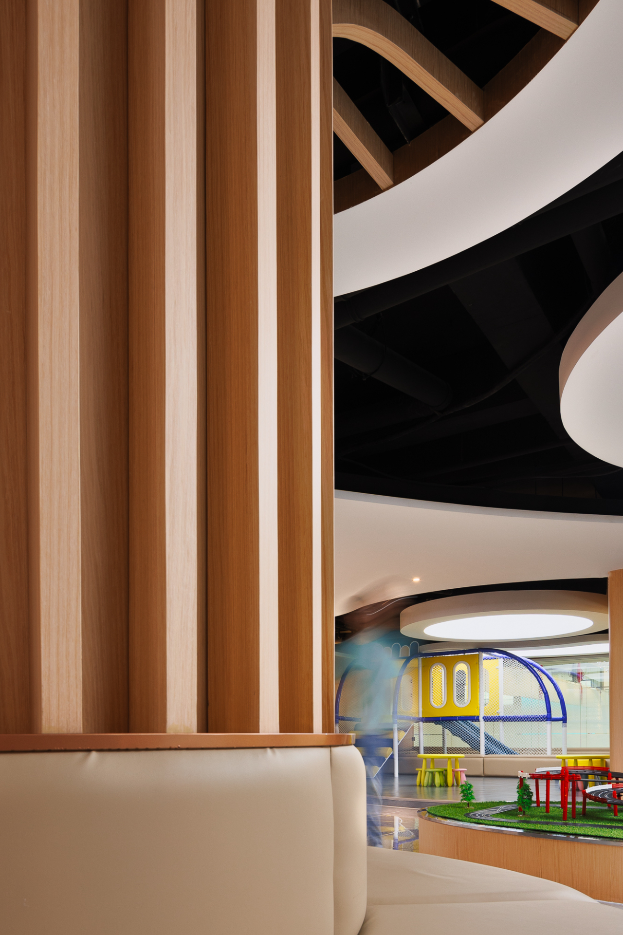 捷通达用户服务中心丨陈谢空间装饰设计有限公司-32