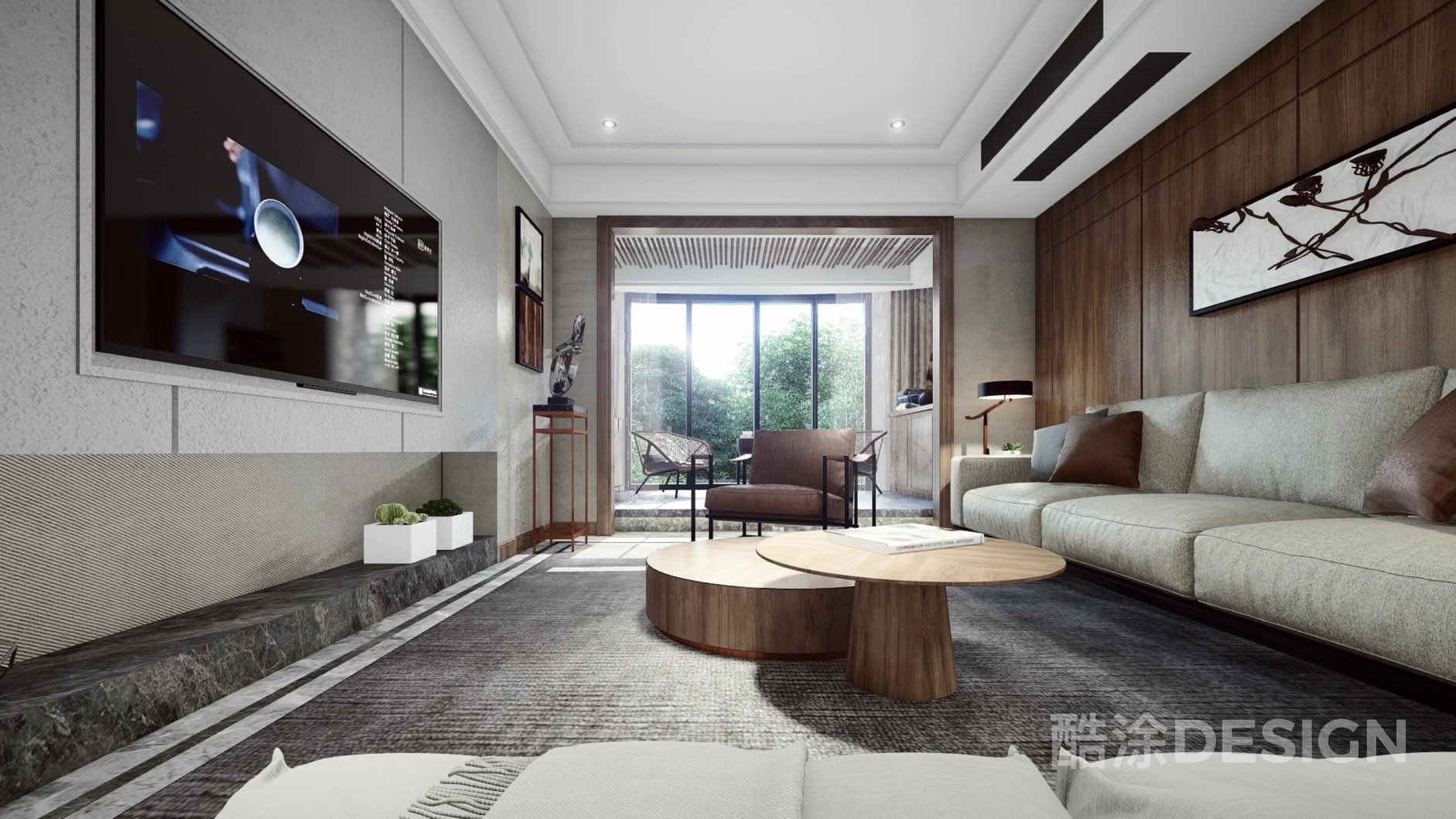 室内设计神器 Lumion8，三分钟打造完美效果图-15