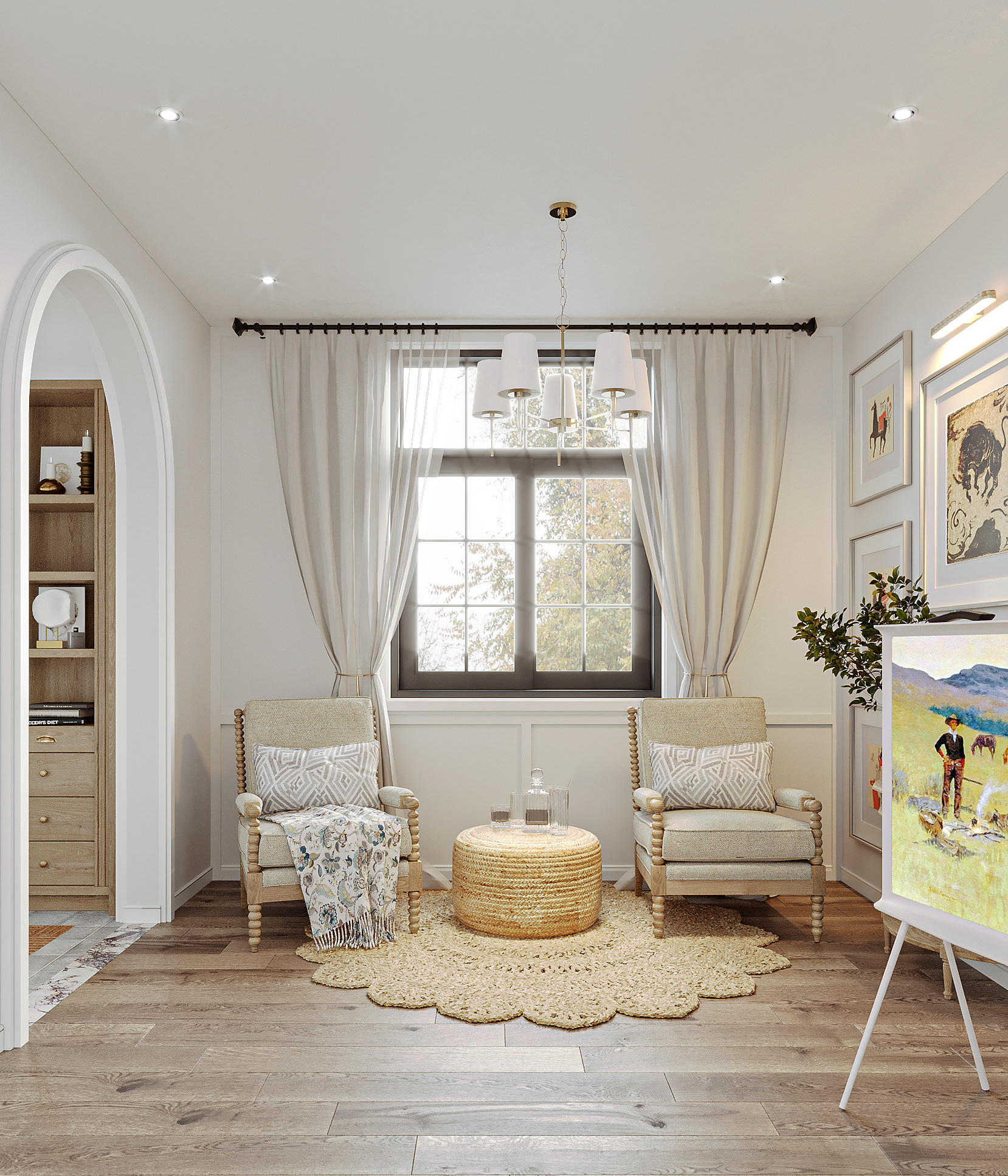 HaDo Charm Villas-17